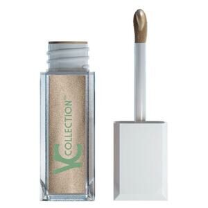 NEW YC‎ Collection Authentic Glazed Liquid Highlighter Creamsicle Rose Gold Glow